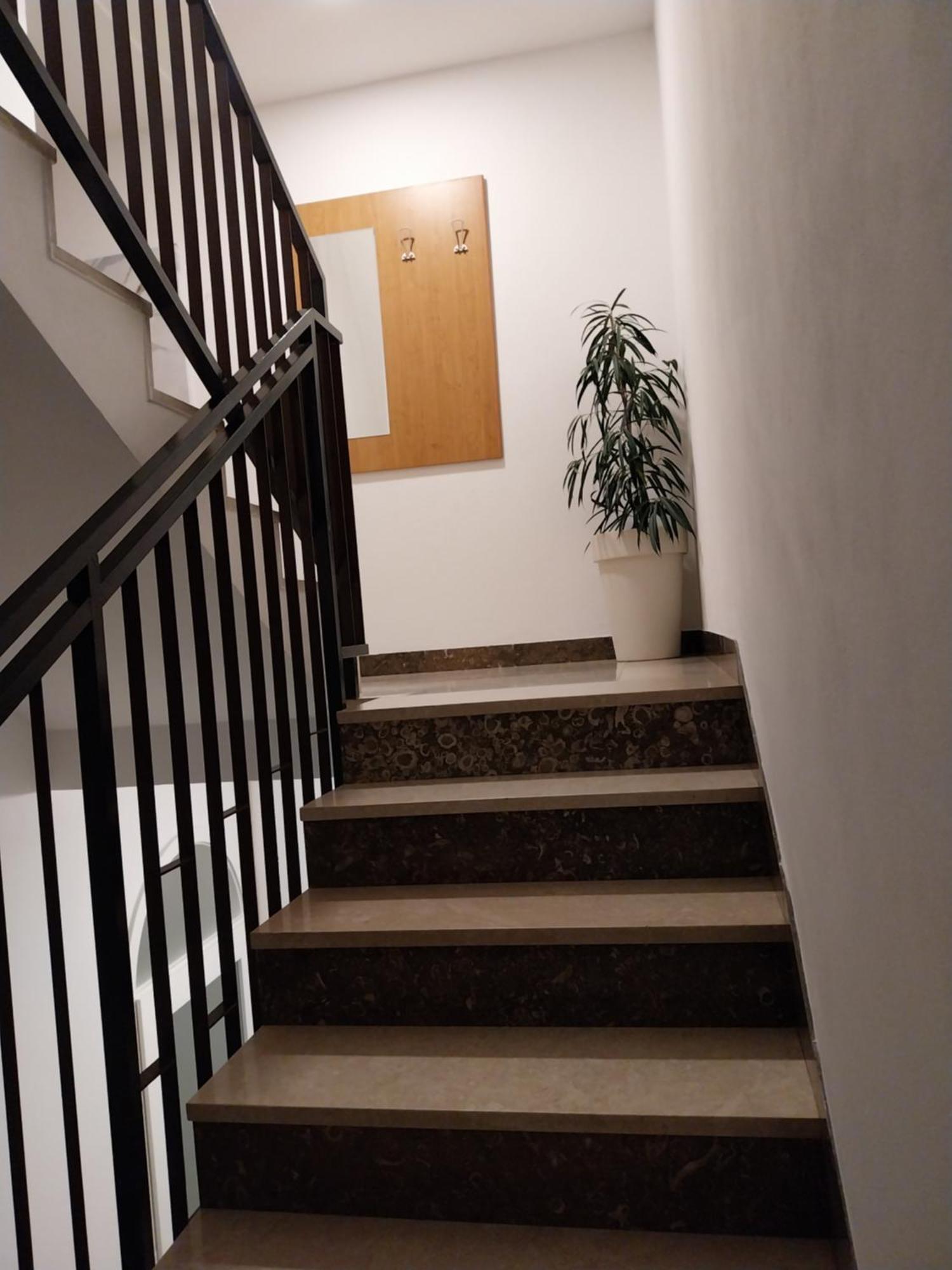 Apartments Rose Loboja มาคาร์สกา ภายนอก รูปภาพ